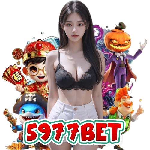 5977bet slot