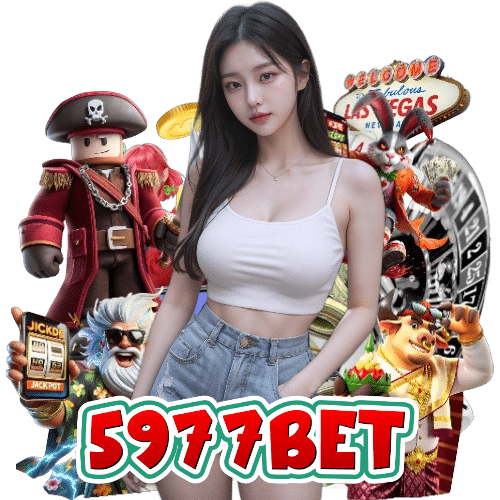 5977bet สล็อตออนไลน์