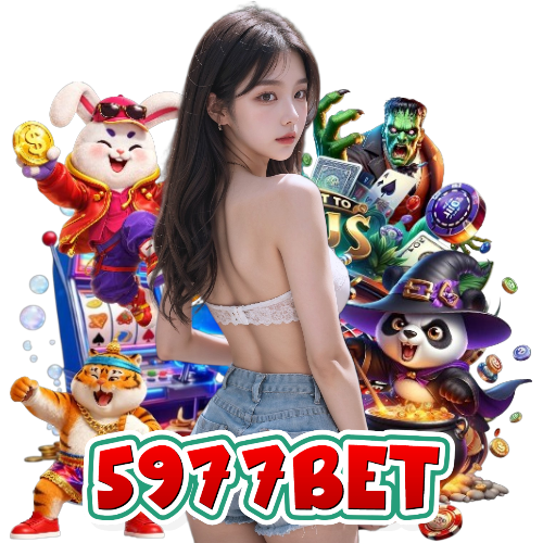 5977bet แตกง่าย